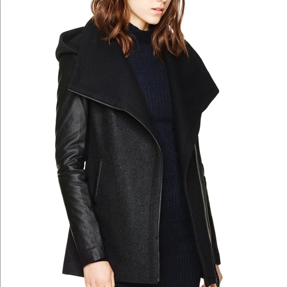 Mackage jacket
